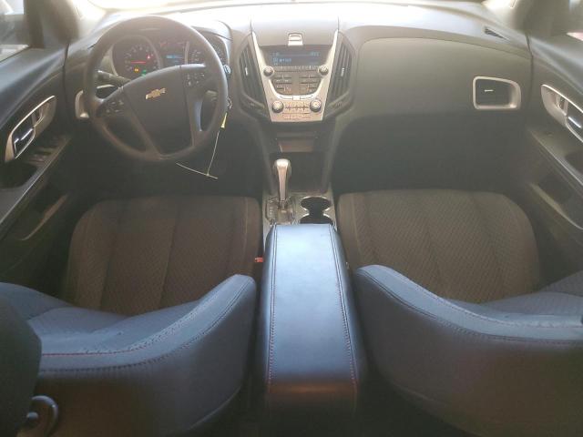 Photo 7 VIN: 2GNALAEKXF6317528 - CHEVROLET EQUINOX LS 