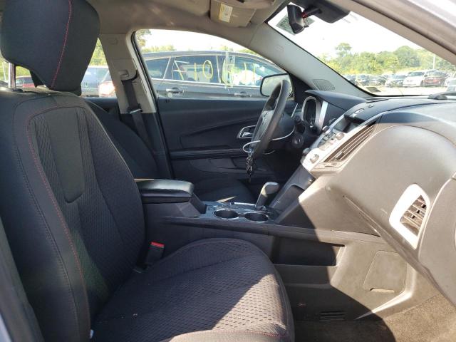 Photo 4 VIN: 2GNALAEKXF6355258 - CHEVROLET EQUINOX 