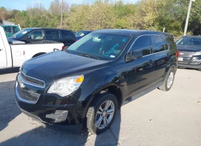 Photo 1 VIN: 2GNALAEKXF6405561 - CHEVROLET EQUINOX 