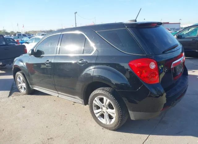 Photo 2 VIN: 2GNALAEKXF6405561 - CHEVROLET EQUINOX 