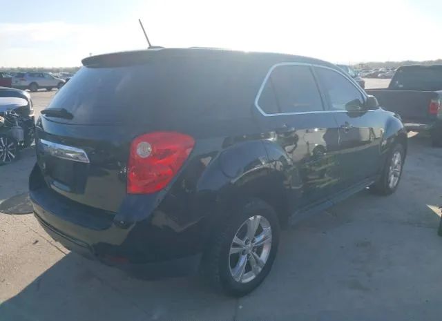 Photo 3 VIN: 2GNALAEKXF6405561 - CHEVROLET EQUINOX 