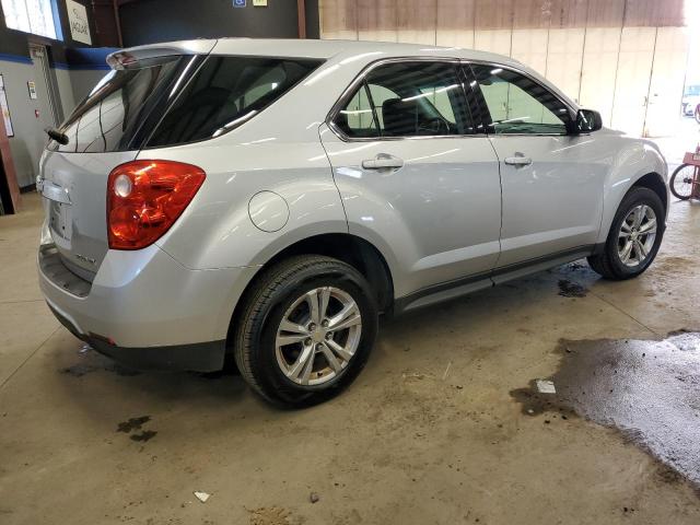 Photo 2 VIN: 2GNALBEC0B1150022 - CHEVROLET EQUINOX LS 