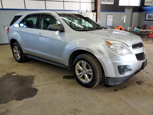 Photo 3 VIN: 2GNALBEC0B1150022 - CHEVROLET EQUINOX LS 