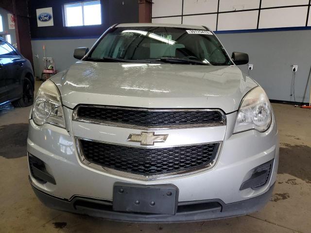 Photo 4 VIN: 2GNALBEC0B1150022 - CHEVROLET EQUINOX LS 