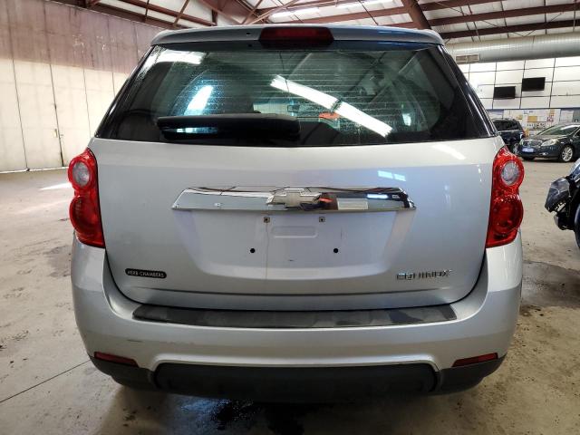 Photo 5 VIN: 2GNALBEC0B1150022 - CHEVROLET EQUINOX LS 