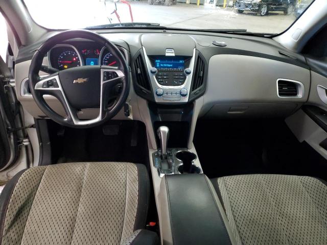 Photo 7 VIN: 2GNALBEC0B1150022 - CHEVROLET EQUINOX LS 