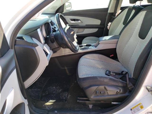 Photo 6 VIN: 2GNALBEC0B1169315 - CHEVROLET EQUINOX LS 