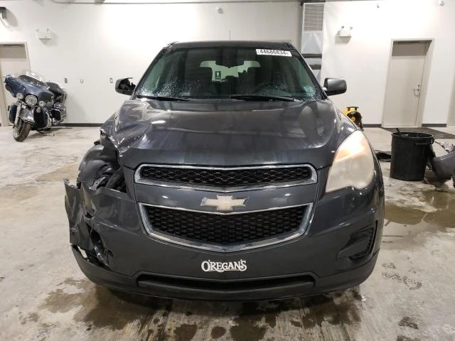 Photo 4 VIN: 2GNALBEC0B1174899 - CHEVROLET EQUINOX LS 