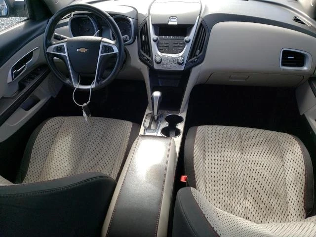 Photo 7 VIN: 2GNALBEC0B1174899 - CHEVROLET EQUINOX LS 