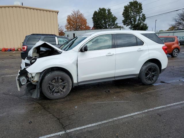 Photo 0 VIN: 2GNALBEC0B1176846 - CHEVROLET EQUINOX 