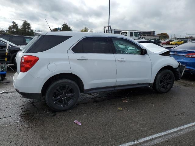 Photo 2 VIN: 2GNALBEC0B1176846 - CHEVROLET EQUINOX 