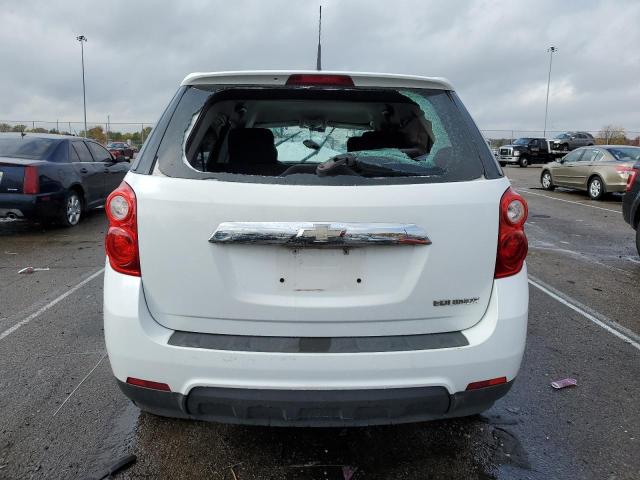 Photo 5 VIN: 2GNALBEC0B1176846 - CHEVROLET EQUINOX 