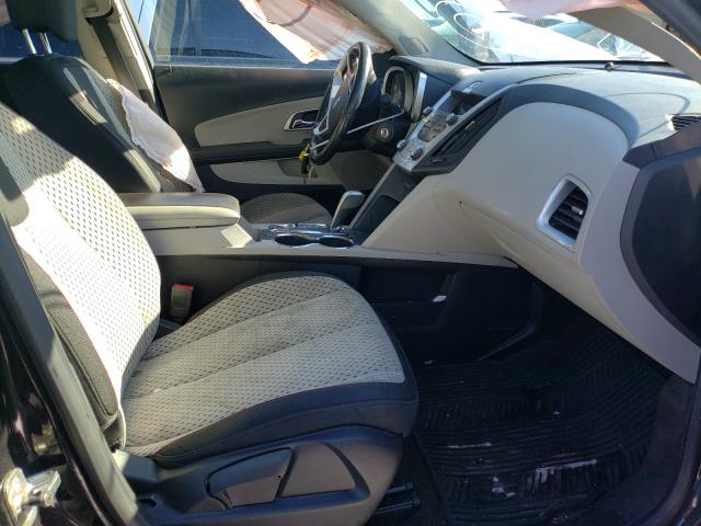 Photo 4 VIN: 2GNALBEC0B1183621 - CHEVROLET EQUINOX LS 