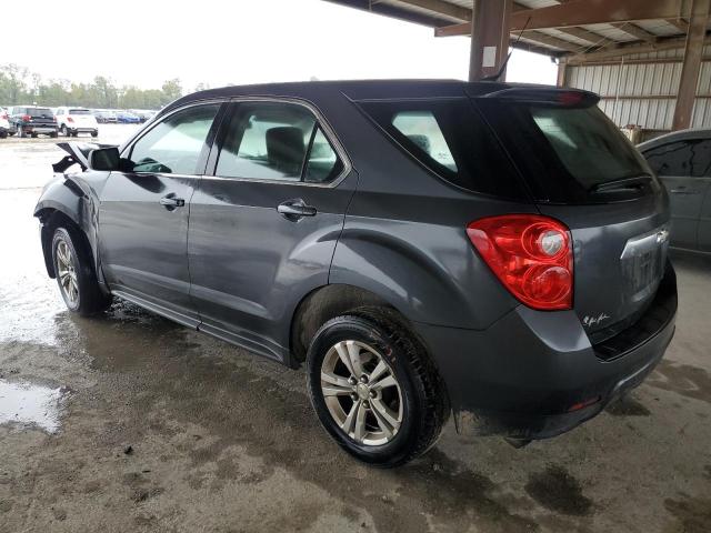 Photo 1 VIN: 2GNALBEC0B1214673 - CHEVROLET EQUINOX 