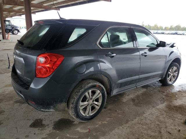 Photo 2 VIN: 2GNALBEC0B1214673 - CHEVROLET EQUINOX 