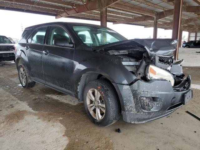 Photo 3 VIN: 2GNALBEC0B1214673 - CHEVROLET EQUINOX 