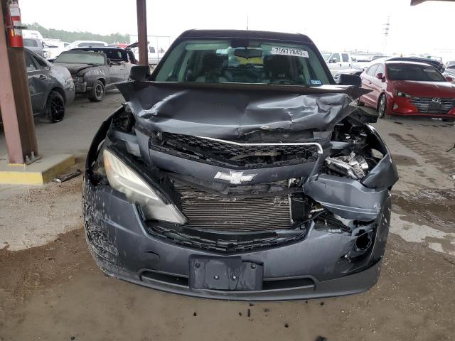 Photo 4 VIN: 2GNALBEC0B1214673 - CHEVROLET EQUINOX 