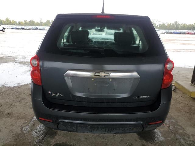 Photo 5 VIN: 2GNALBEC0B1214673 - CHEVROLET EQUINOX 