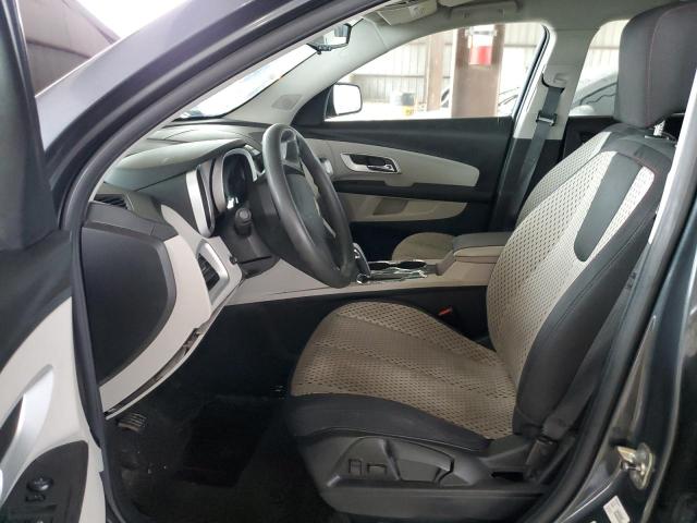 Photo 6 VIN: 2GNALBEC0B1214673 - CHEVROLET EQUINOX 