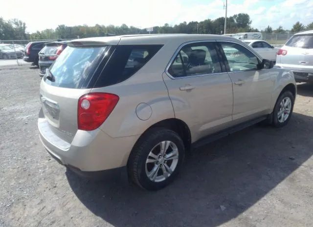 Photo 3 VIN: 2GNALBEC0B1219436 - CHEVROLET EQUINOX 