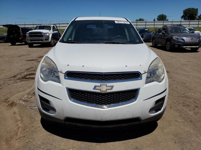 Photo 4 VIN: 2GNALBEC0B1225804 - CHEVROLET EQUINOX LS 