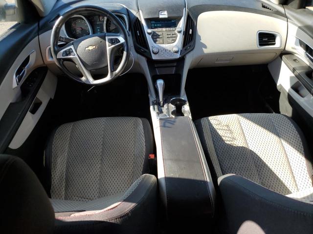 Photo 7 VIN: 2GNALBEC0B1225804 - CHEVROLET EQUINOX LS 