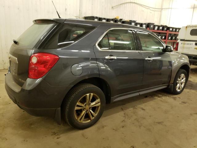 Photo 2 VIN: 2GNALBEC0B1260763 - CHEVROLET EQUINOX 