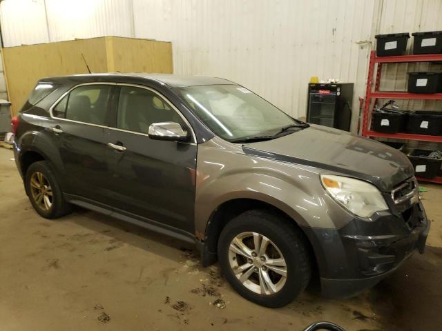 Photo 3 VIN: 2GNALBEC0B1260763 - CHEVROLET EQUINOX 