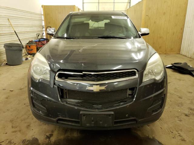 Photo 4 VIN: 2GNALBEC0B1260763 - CHEVROLET EQUINOX 