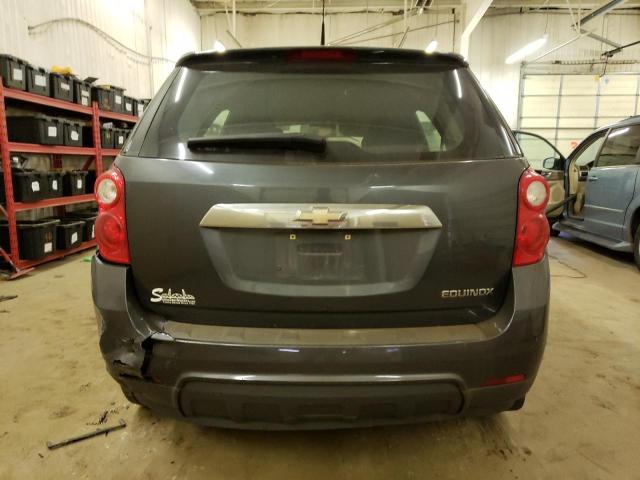 Photo 5 VIN: 2GNALBEC0B1260763 - CHEVROLET EQUINOX 