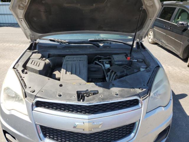 Photo 11 VIN: 2GNALBEC0B1302994 - CHEVROLET EQUINOX LS 