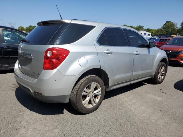 Photo 2 VIN: 2GNALBEC0B1302994 - CHEVROLET EQUINOX LS 