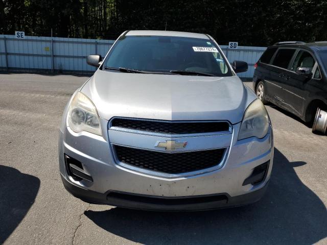 Photo 4 VIN: 2GNALBEC0B1302994 - CHEVROLET EQUINOX LS 