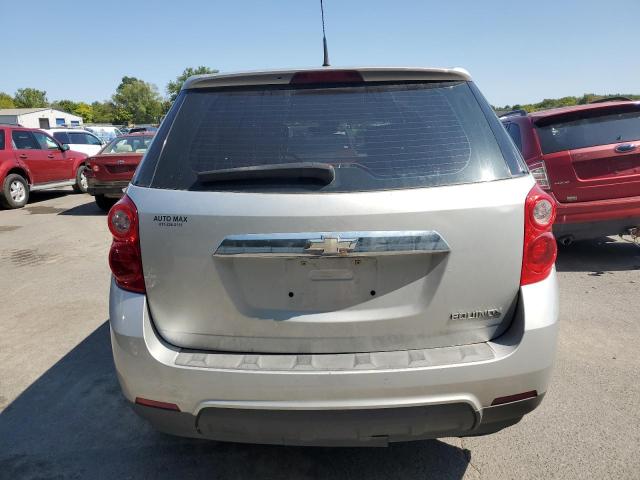 Photo 5 VIN: 2GNALBEC0B1302994 - CHEVROLET EQUINOX LS 