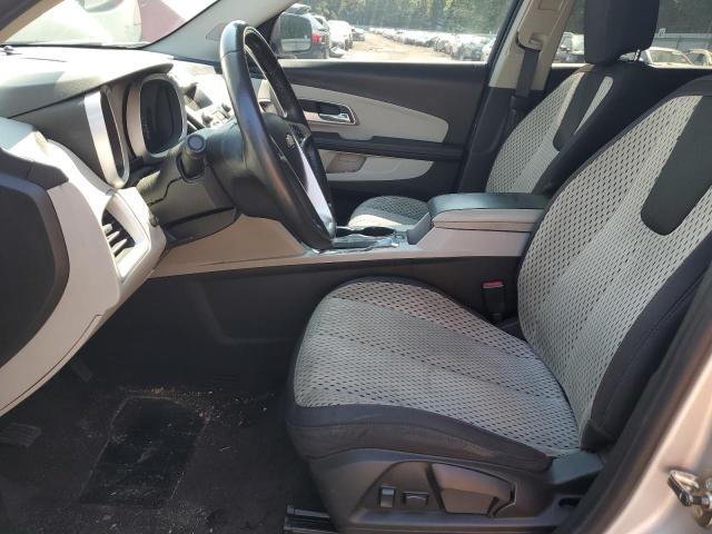 Photo 6 VIN: 2GNALBEC0B1302994 - CHEVROLET EQUINOX LS 