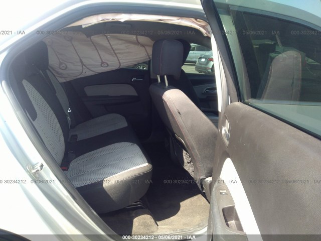 Photo 7 VIN: 2GNALBEC0B1312117 - CHEVROLET EQUINOX 