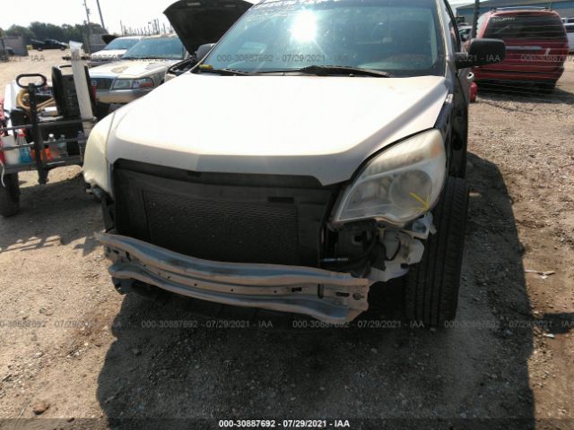 Photo 5 VIN: 2GNALBEC0B1319472 - CHEVROLET EQUINOX 