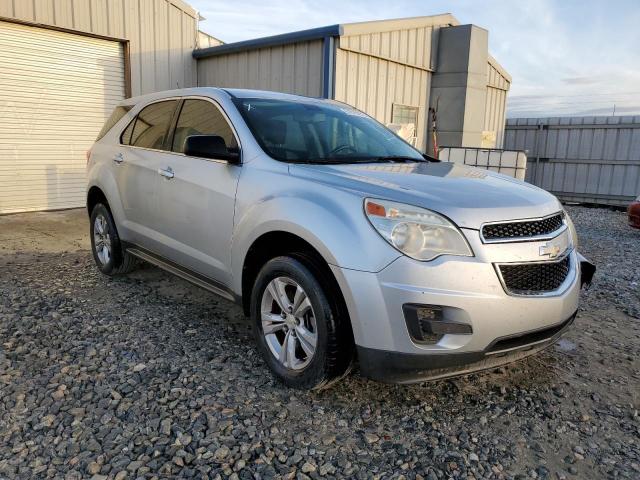 Photo 0 VIN: 2GNALBEC0B1326468 - CHEVROLET EQUINOX LS 