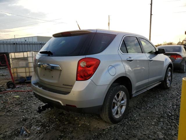 Photo 3 VIN: 2GNALBEC0B1326468 - CHEVROLET EQUINOX LS 