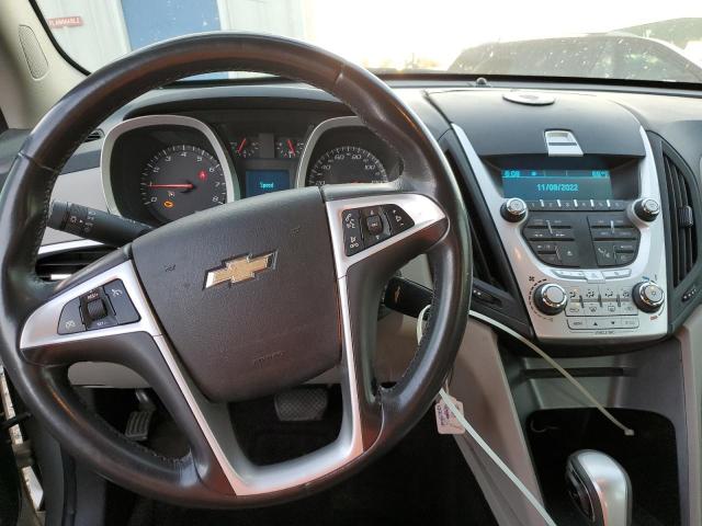 Photo 8 VIN: 2GNALBEC0B1326468 - CHEVROLET EQUINOX LS 