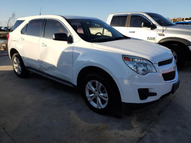 Photo 3 VIN: 2GNALBEC0B1336885 - CHEVROLET EQUINOX 