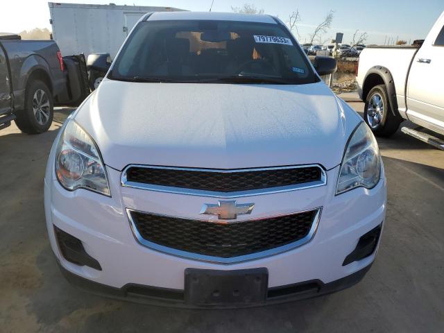 Photo 4 VIN: 2GNALBEC0B1336885 - CHEVROLET EQUINOX 