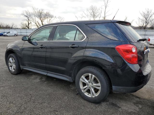 Photo 1 VIN: 2GNALBEC1B1146299 - CHEVROLET EQUINOX 