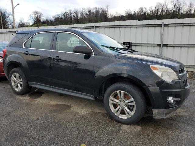 Photo 3 VIN: 2GNALBEC1B1146299 - CHEVROLET EQUINOX 