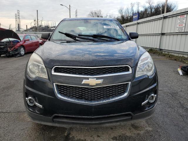 Photo 4 VIN: 2GNALBEC1B1146299 - CHEVROLET EQUINOX 