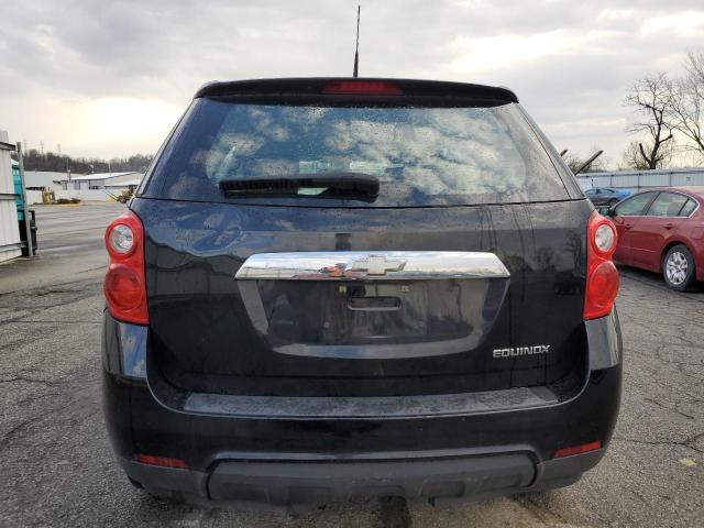 Photo 5 VIN: 2GNALBEC1B1146299 - CHEVROLET EQUINOX 