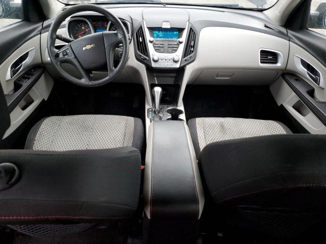 Photo 7 VIN: 2GNALBEC1B1146299 - CHEVROLET EQUINOX 