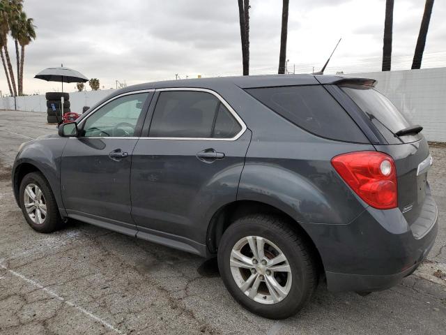 Photo 1 VIN: 2GNALBEC1B1153947 - CHEVROLET EQUINOX LS 