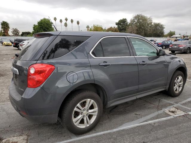 Photo 2 VIN: 2GNALBEC1B1153947 - CHEVROLET EQUINOX LS 