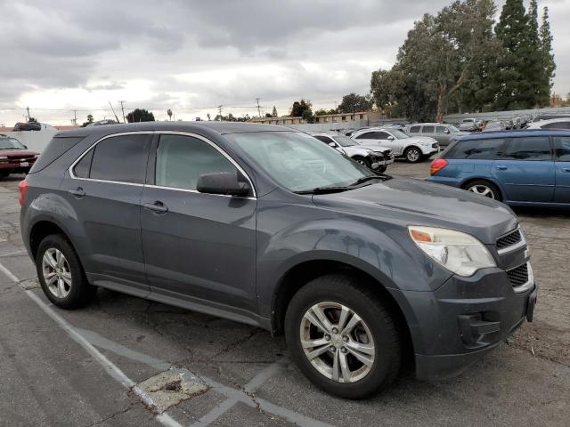 Photo 3 VIN: 2GNALBEC1B1153947 - CHEVROLET EQUINOX LS 